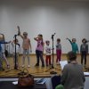 Zajęcia Rytmiczno-Muzyczne